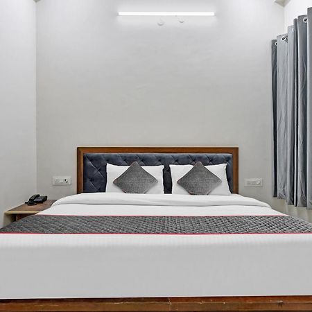 Super Oyo Collection O Hotel Legend Τζαϊπούρ Εξωτερικό φωτογραφία