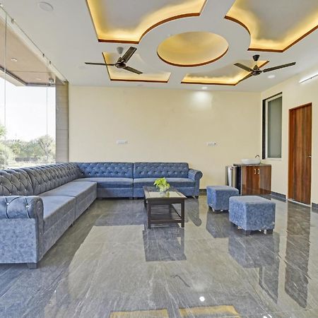 Super Oyo Collection O Hotel Legend Τζαϊπούρ Εξωτερικό φωτογραφία