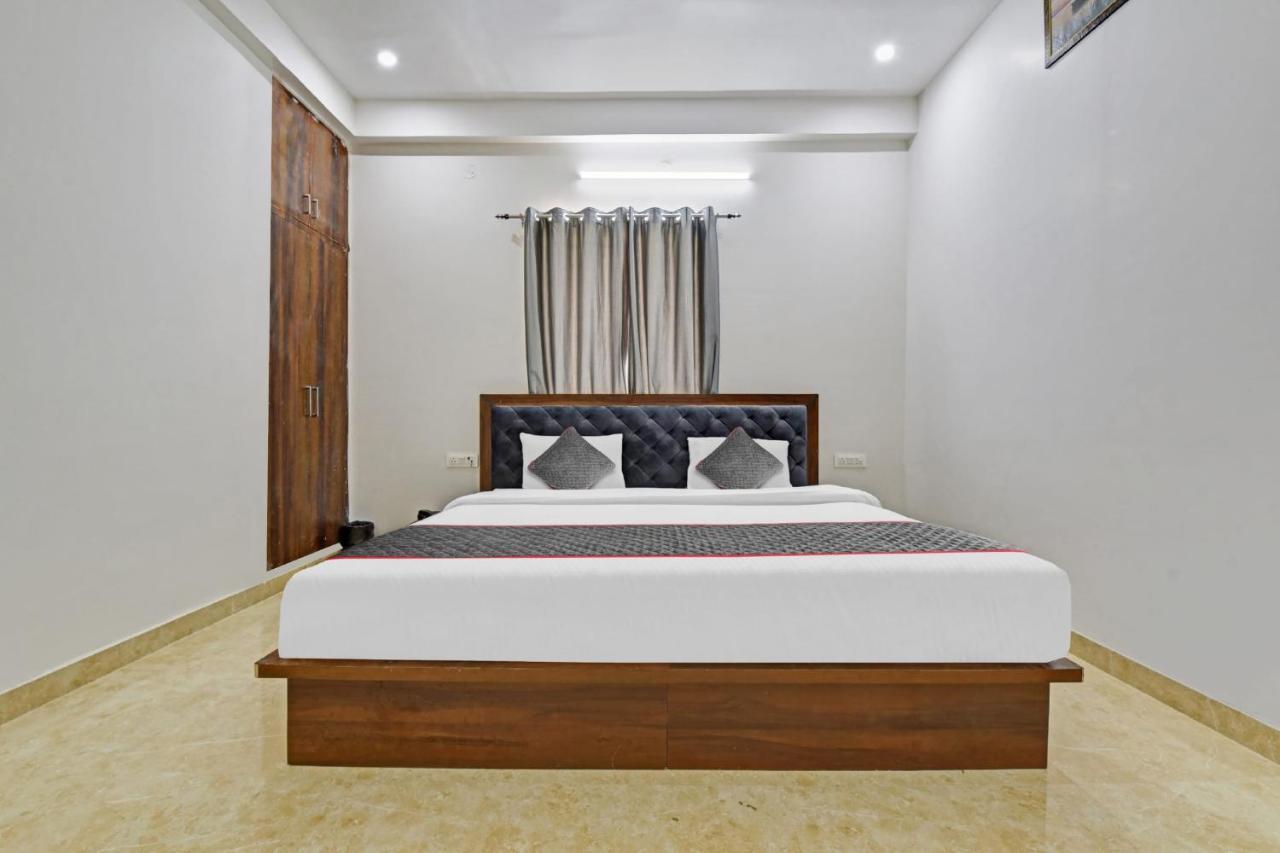 Super Oyo Collection O Hotel Legend Τζαϊπούρ Εξωτερικό φωτογραφία