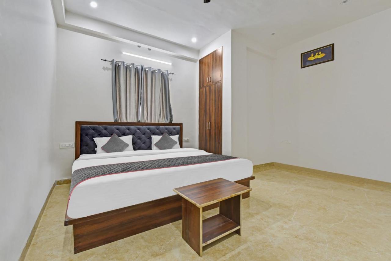 Super Oyo Collection O Hotel Legend Τζαϊπούρ Εξωτερικό φωτογραφία