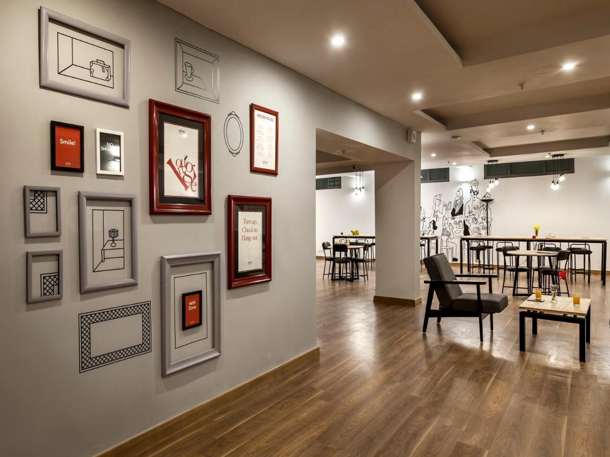 Super Oyo Collection O Hotel Legend Τζαϊπούρ Εξωτερικό φωτογραφία