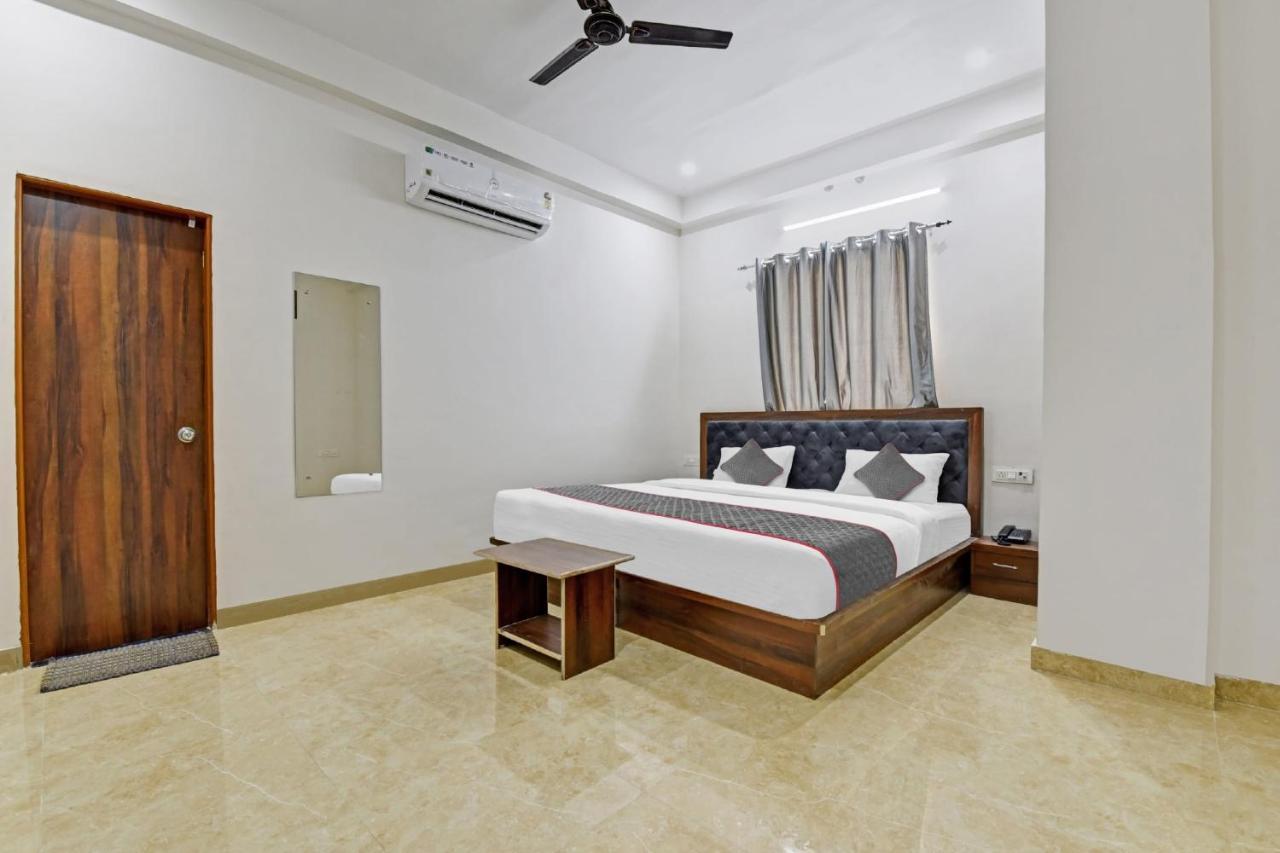 Super Oyo Collection O Hotel Legend Τζαϊπούρ Εξωτερικό φωτογραφία