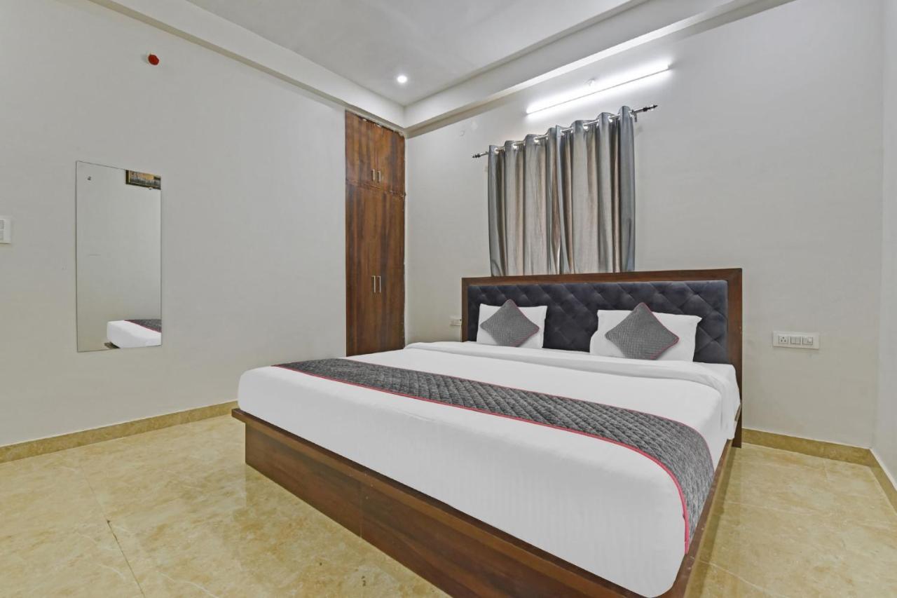 Super Oyo Collection O Hotel Legend Τζαϊπούρ Εξωτερικό φωτογραφία
