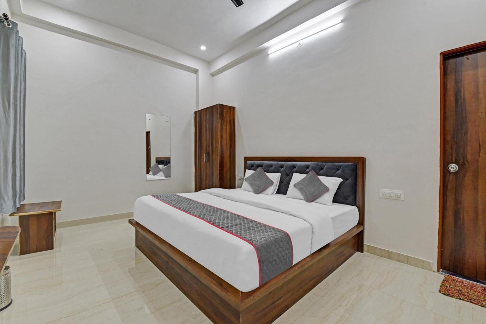 Super Oyo Collection O Hotel Legend Τζαϊπούρ Εξωτερικό φωτογραφία