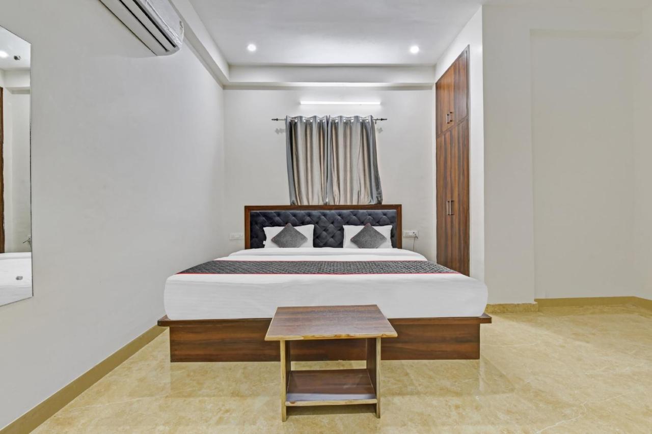 Super Oyo Collection O Hotel Legend Τζαϊπούρ Εξωτερικό φωτογραφία