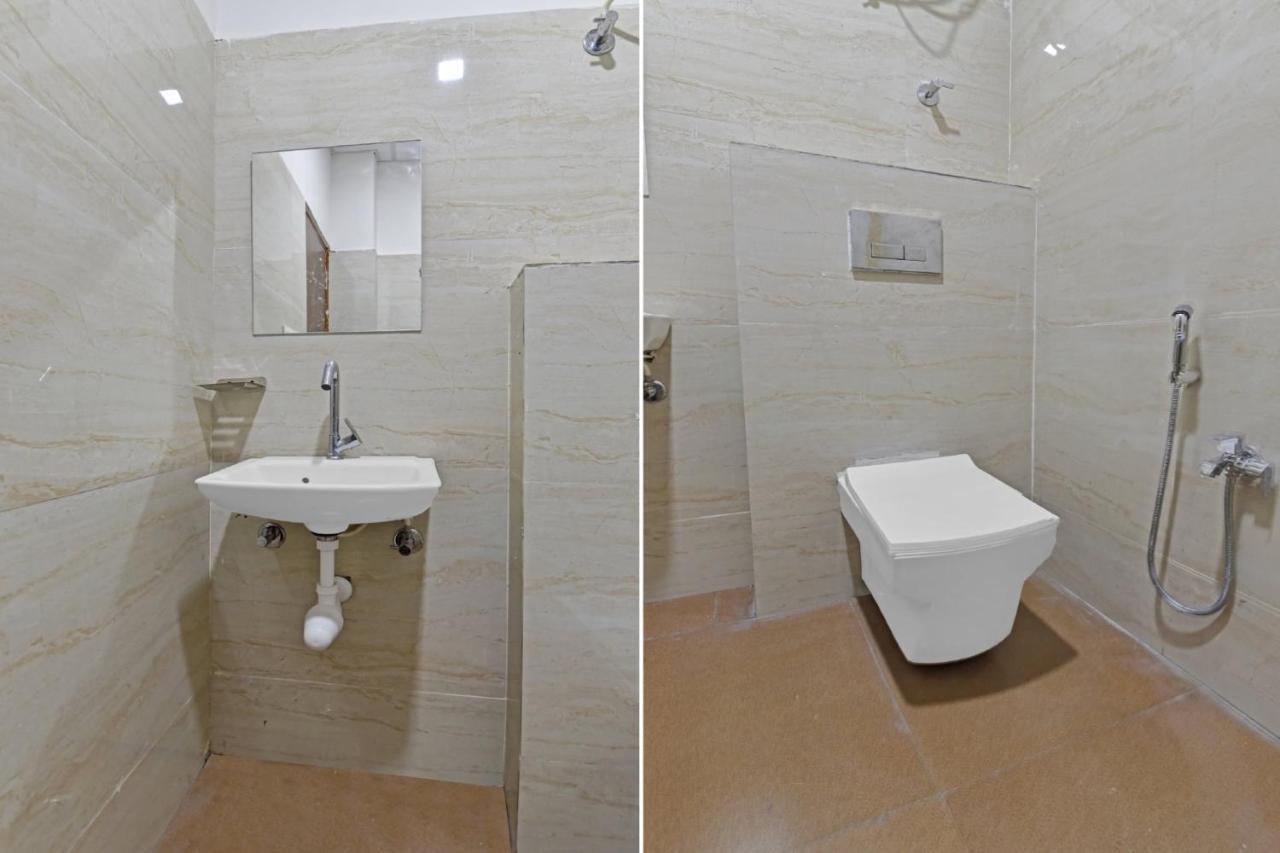 Super Oyo Collection O Hotel Legend Τζαϊπούρ Εξωτερικό φωτογραφία
