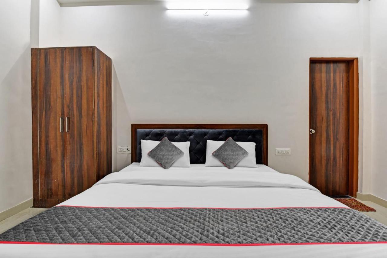 Super Oyo Collection O Hotel Legend Τζαϊπούρ Εξωτερικό φωτογραφία