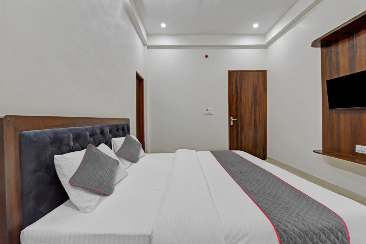 Super Oyo Collection O Hotel Legend Τζαϊπούρ Εξωτερικό φωτογραφία