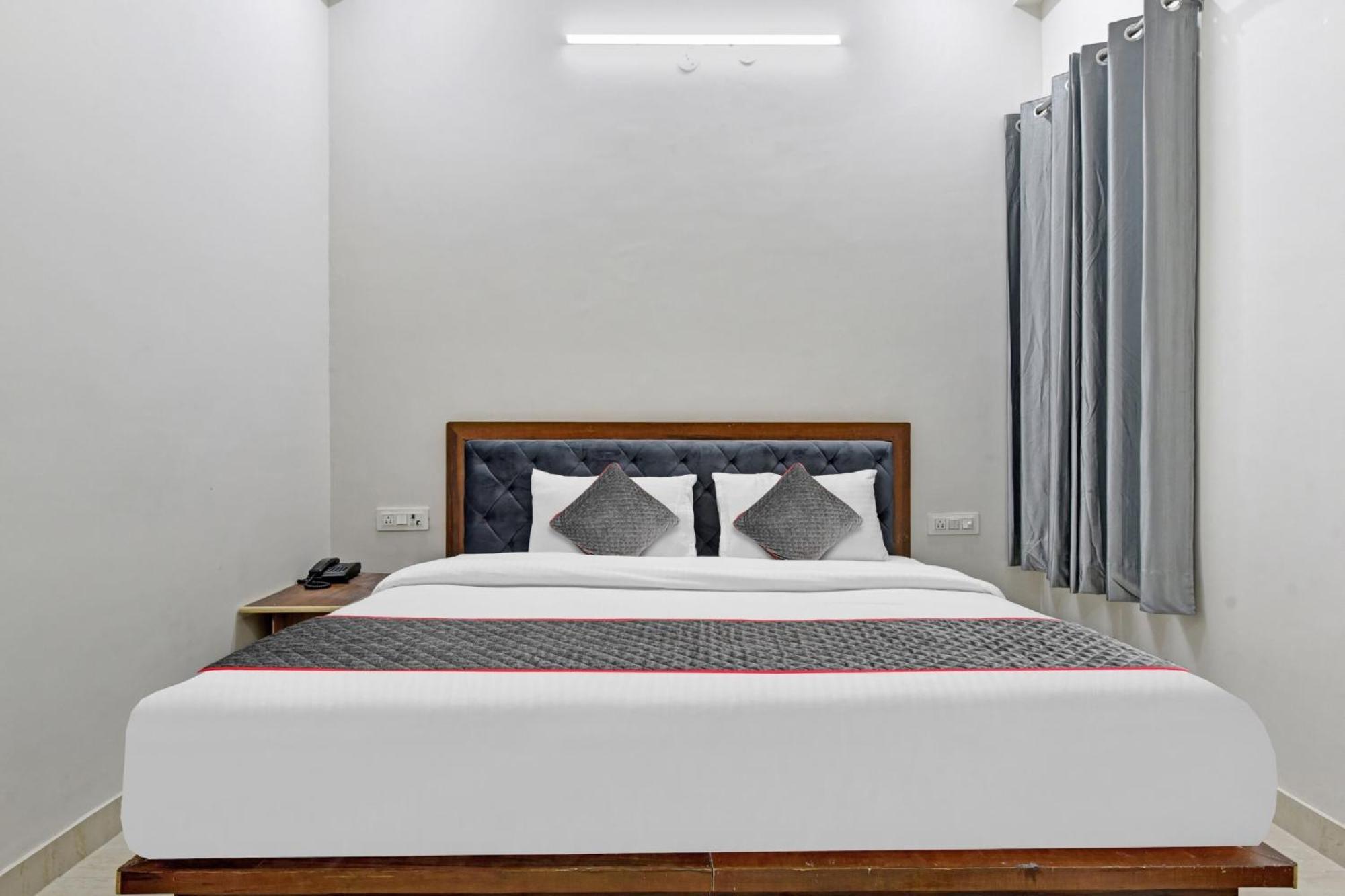 Super Oyo Collection O Hotel Legend Τζαϊπούρ Εξωτερικό φωτογραφία